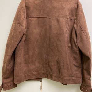 AE Milano Italy Jacket